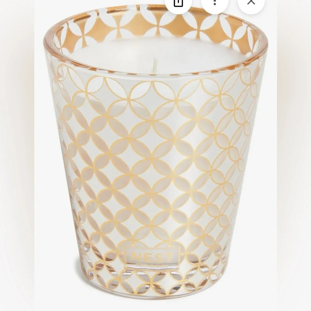 NEST Fragrances Sparkling Cassis Classic 8.1 oz